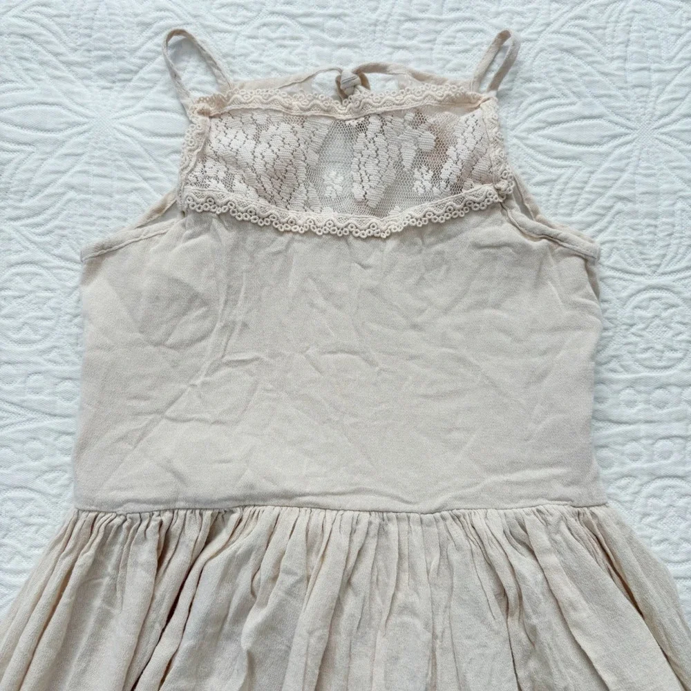 Joyfolie‎ Mia Joy Girls' Catrin Tiered Ruffle Dress